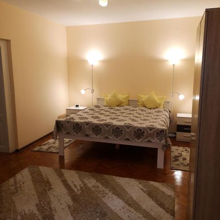 Casa Bella Chis Apartamento Sibiu Exterior foto
