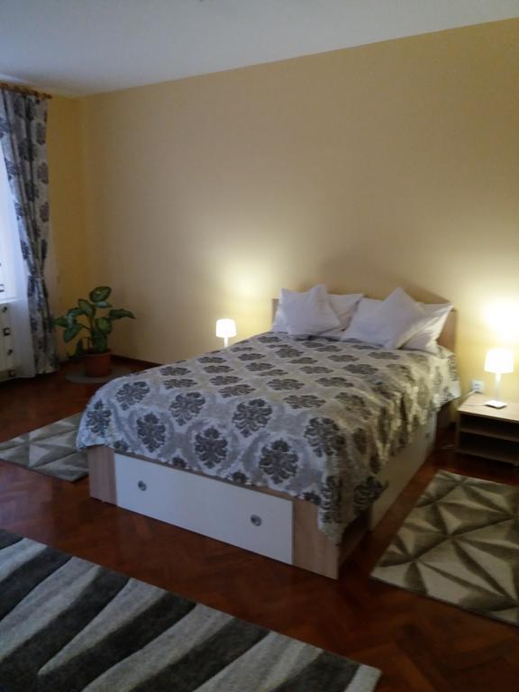 Casa Bella Chis Apartamento Sibiu Exterior foto