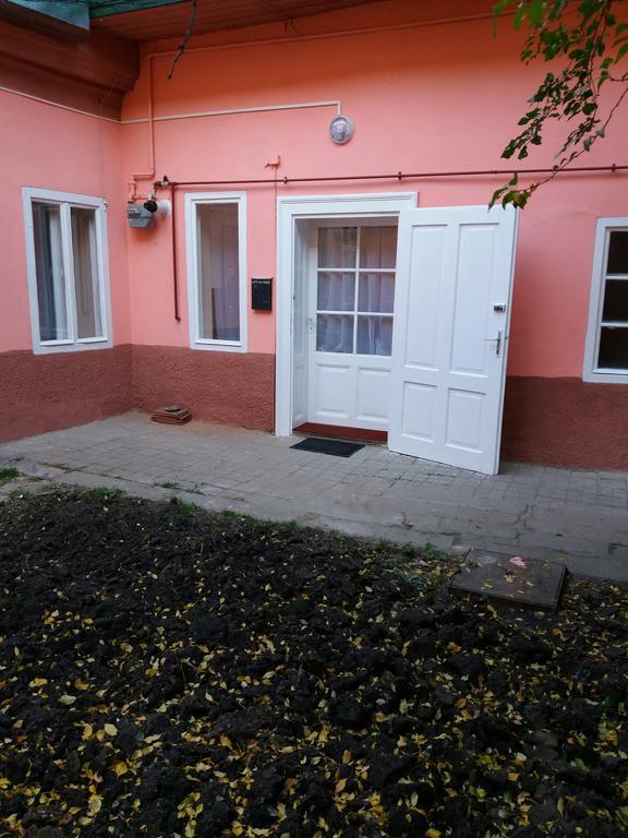 Casa Bella Chis Apartamento Sibiu Exterior foto