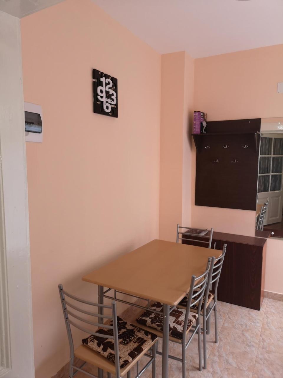 Casa Bella Chis Apartamento Sibiu Exterior foto