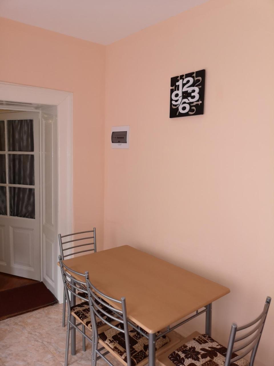 Casa Bella Chis Apartamento Sibiu Exterior foto