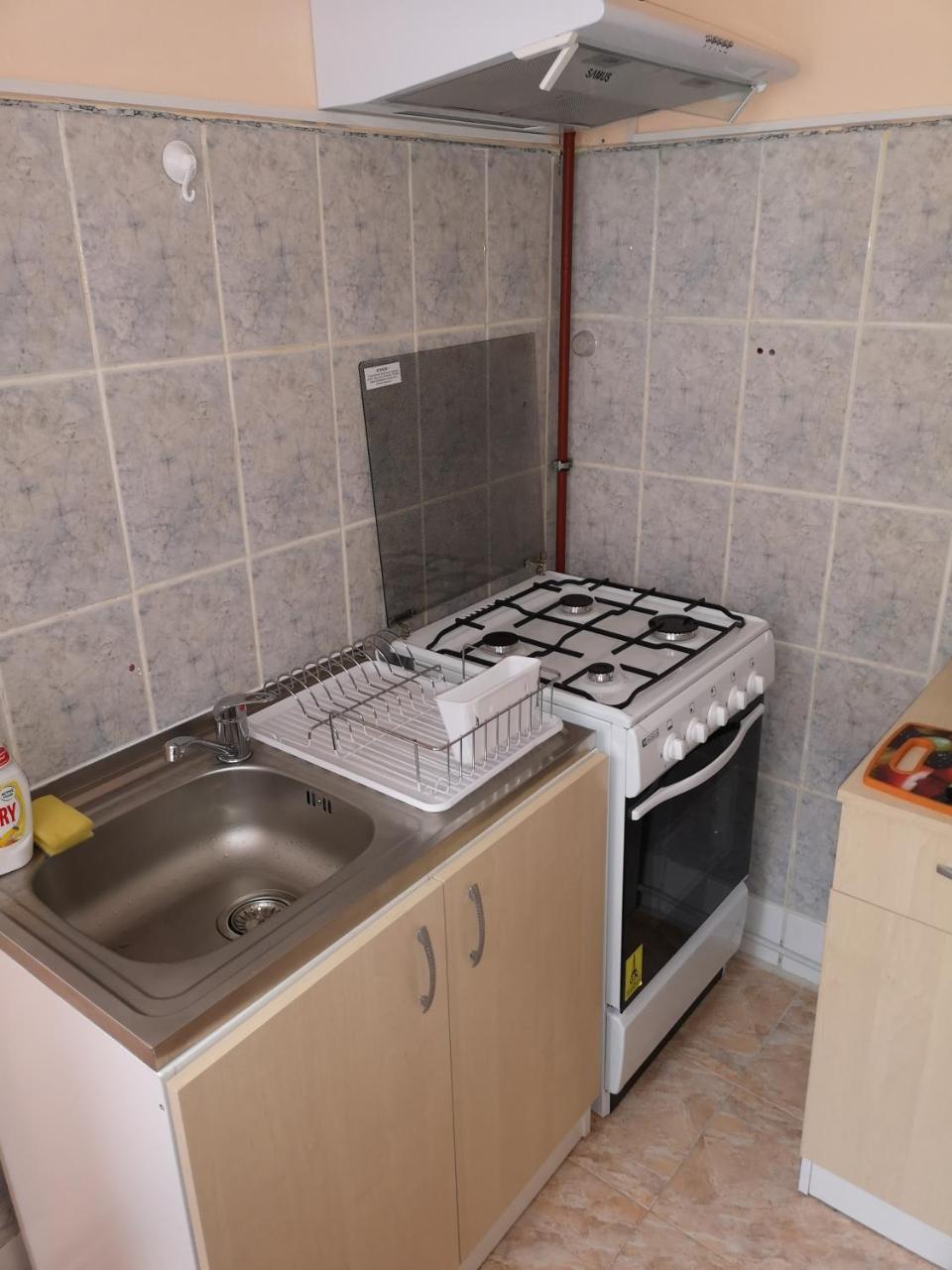 Casa Bella Chis Apartamento Sibiu Exterior foto