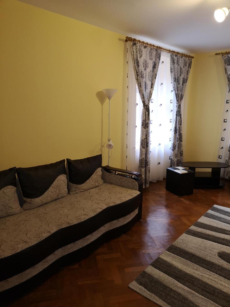 Casa Bella Chis Apartamento Sibiu Exterior foto